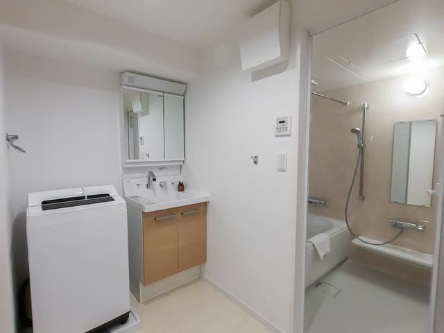 Exclusive Apartment