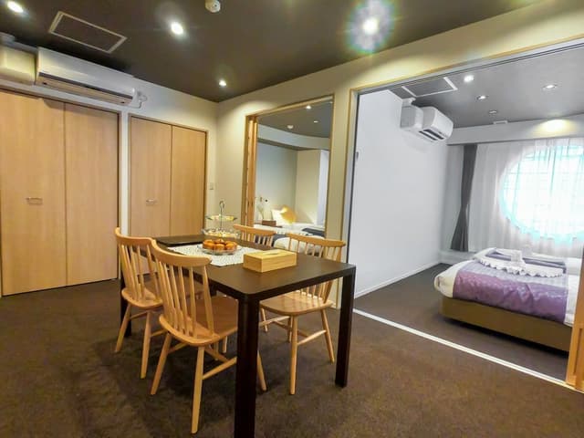 Exclusive Suite