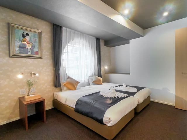 Exclusive Apartment