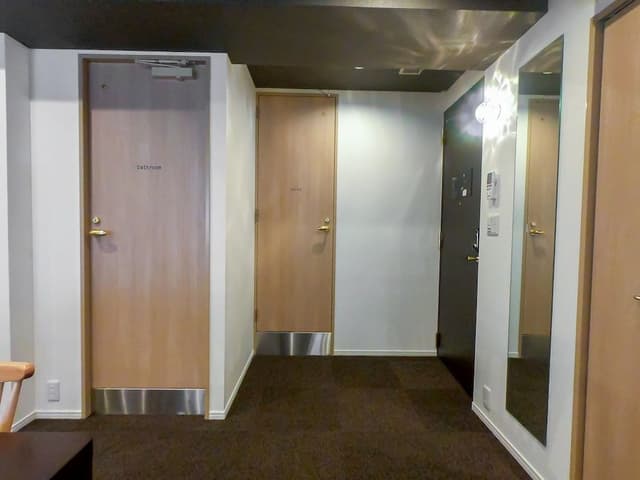 Exclusive Suite
