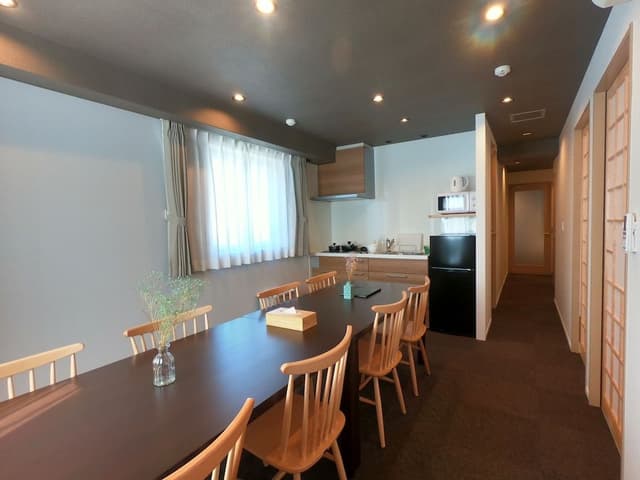 Family Suite