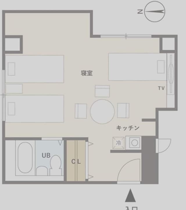 Superior Apartment