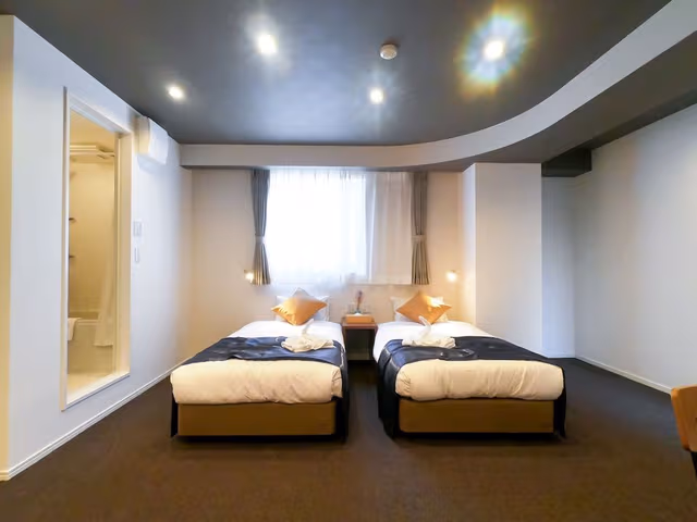 Family Suite