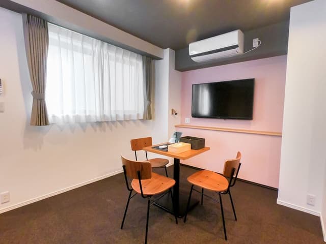 Superior Apartment