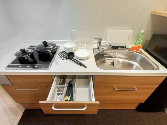 Exclusive Apartment