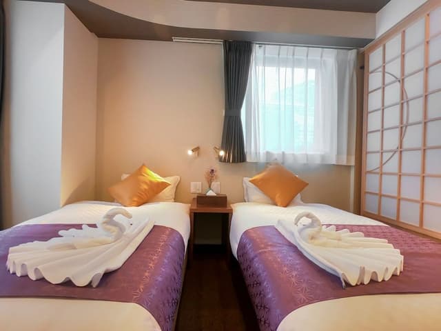 Exclusive Suite