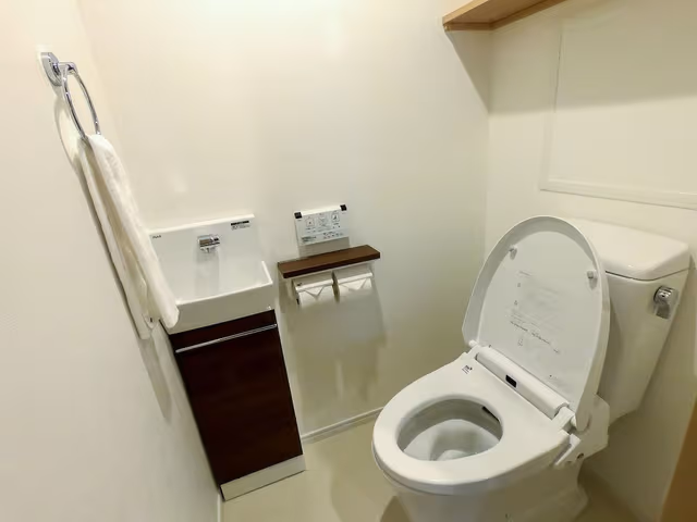 Exclusive Suite