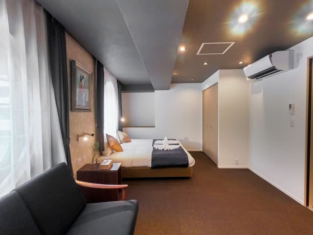 Exclusive Apartment