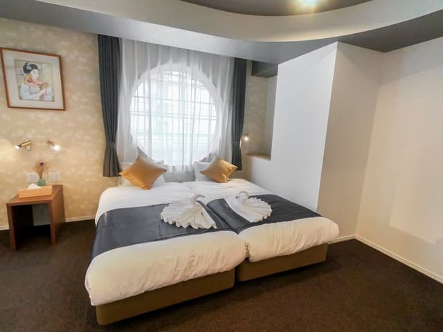 Exclusive Apartment