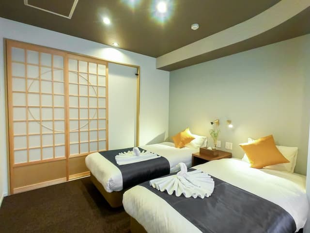 Exclusive Suite