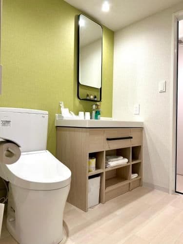 Superior Twin Room - New Building
