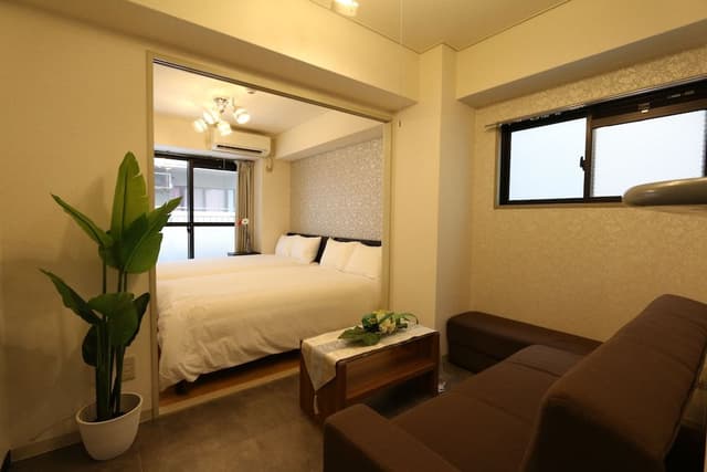 Standard Room (RN22)