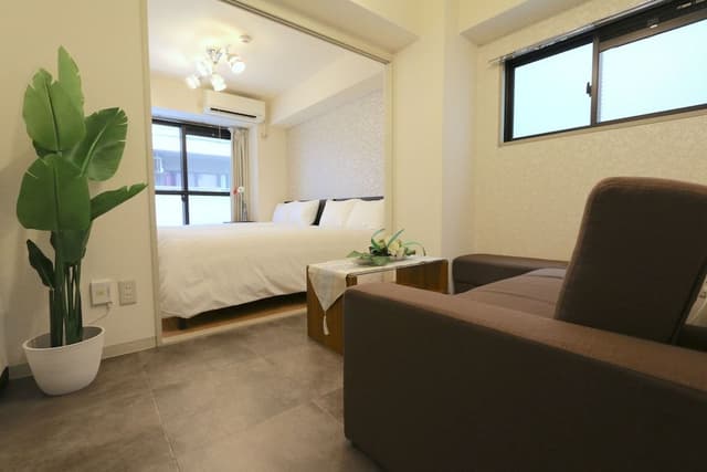 Standard Room (RN22)