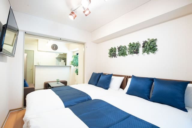 Standard Room (RN34)