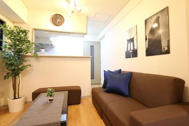 Standard Room (RN22)