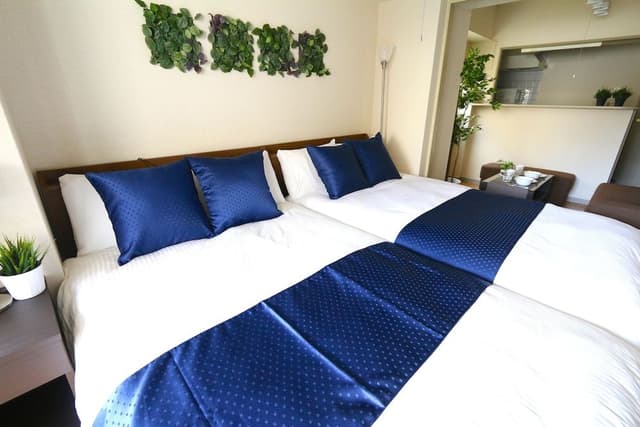 Standard Room (RN34)
