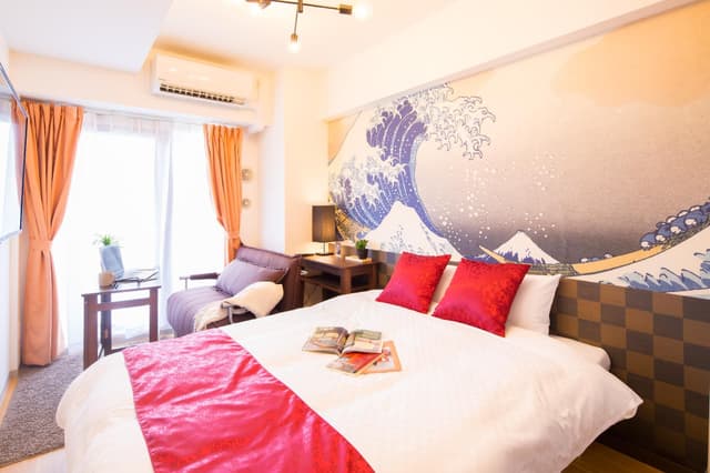 Double Standard Room