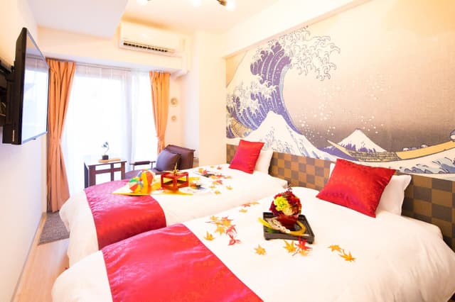 Single Standard Room