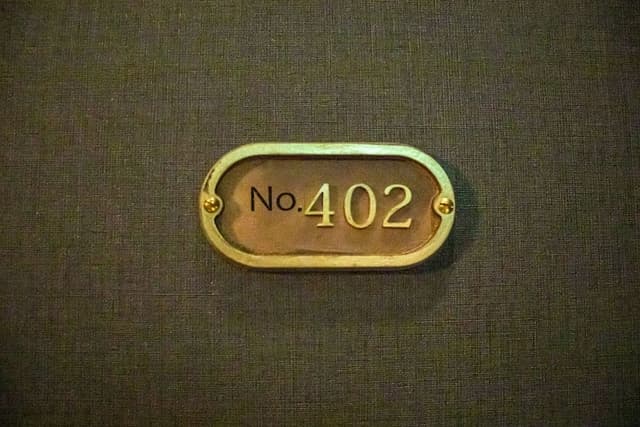 Superior Apartment