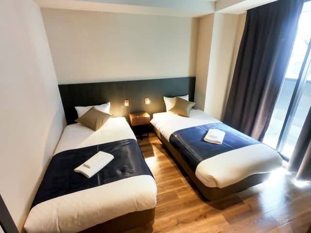 Superior Apartment