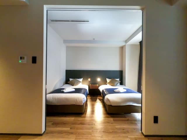 Superior Apartment
