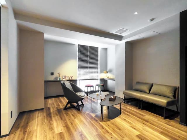 Superior Apartment