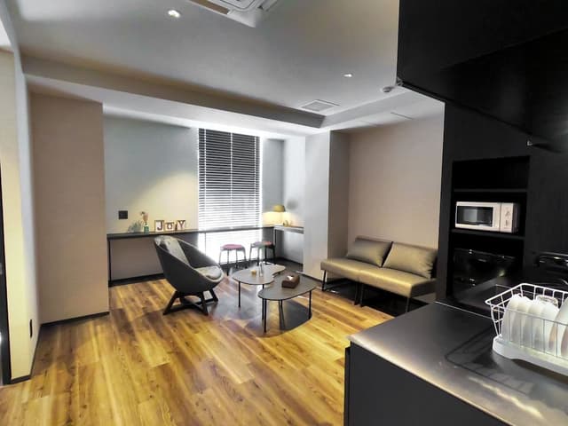 Superior Apartment