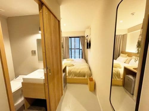Standard Room Twin