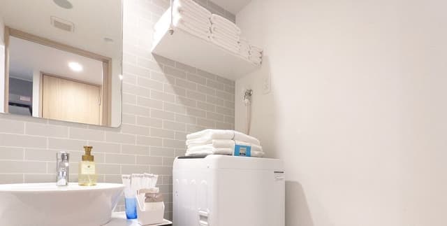 Basic Triple Room