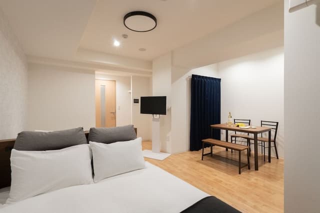 Premium Double Room