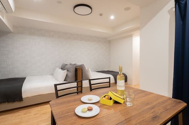 Premium Double Room