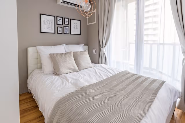 Design Apartment