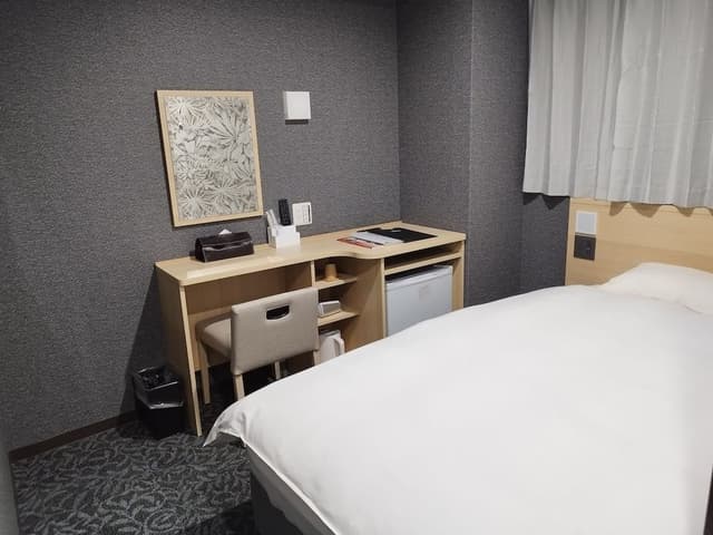 Renovated Standard Single Room - Non Smoking