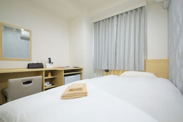 Renovated Standard Single Room - Non Smoking