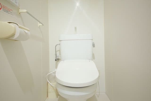 Renovated Economy Single Room Shared Bathroom - Non-Smoking
