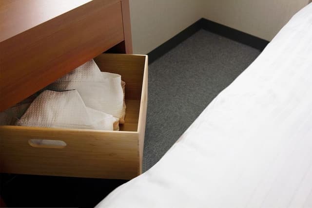Superior Twin Room, Non Smoking