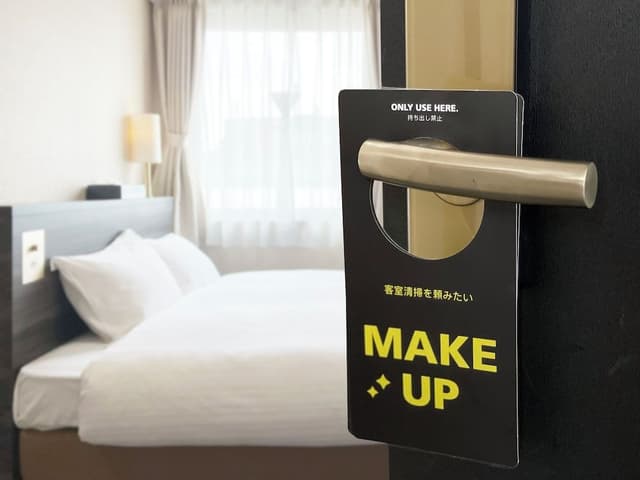 Superior Double Room, Non Smoking