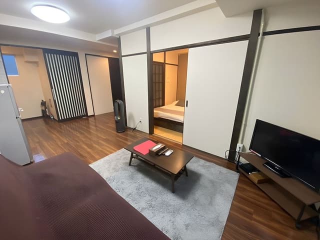Standard Apartment, 1 Bedroom, Non Smoking