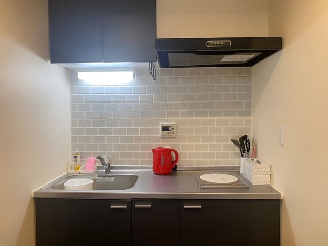 Standard Apartment, 1 Bedroom, Non Smoking