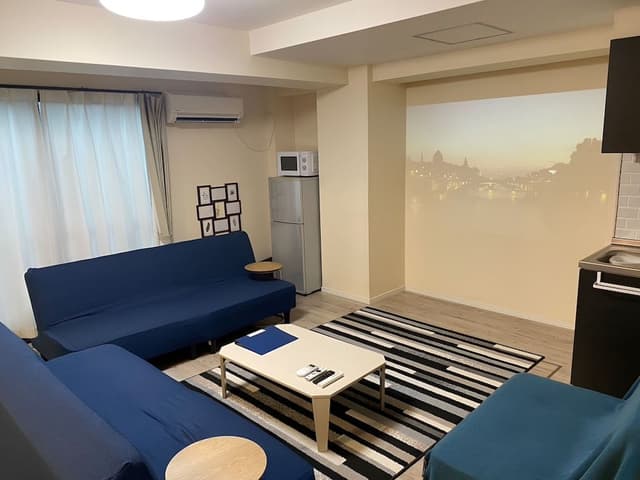 Deluxe Room, up to 6 People, Non Smoking