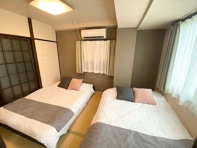 Standard Apartment, 1 Bedroom, Non Smoking