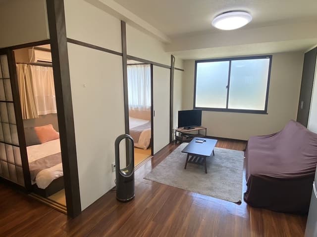 Standard Apartment, 1 Bedroom, Non Smoking