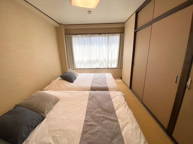 Standard Apartment, 1 Bedroom, Non Smoking