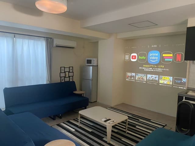 Deluxe Room, up to 6 People, Non Smoking