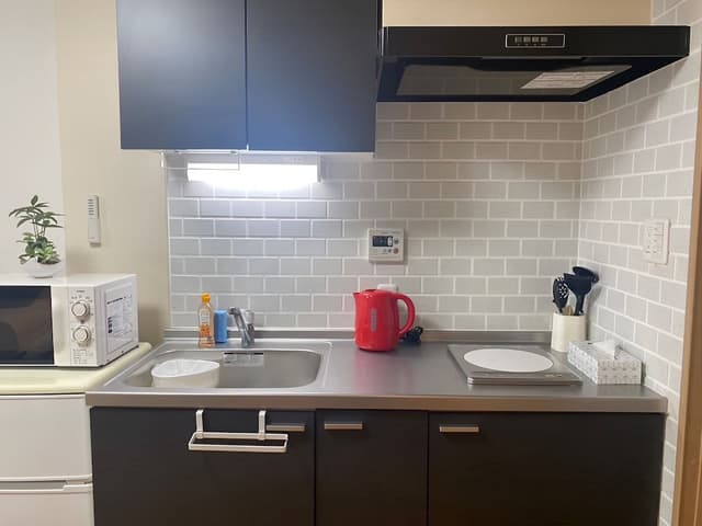 Standard Apartment, 1 Bedroom, Non Smoking