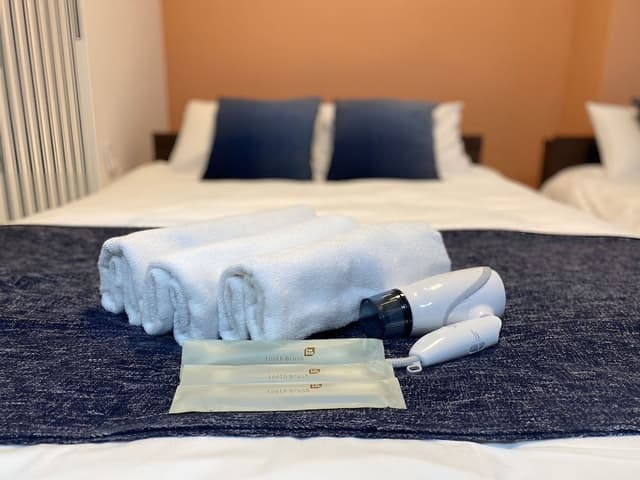 Deluxe Room, up to 6 People, Non Smoking