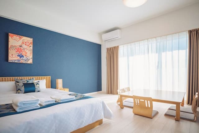 Executive Twin Room, Non Smoking