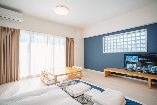 Executive Twin Room, Non Smoking