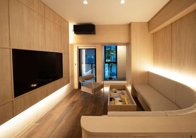 Premium Suite with Bunk Beds