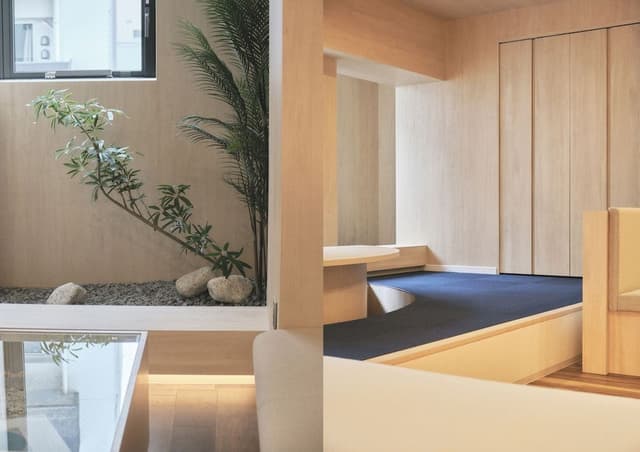 Premium Suite with Bunk Beds
